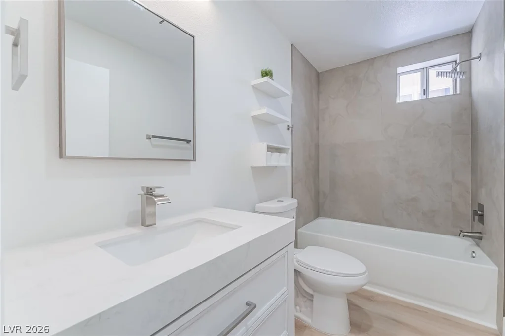 611 Fairway, Henderson, NV 89015
