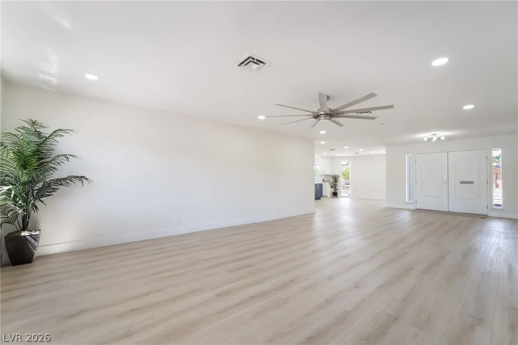 611 Fairway, Henderson, NV 89015