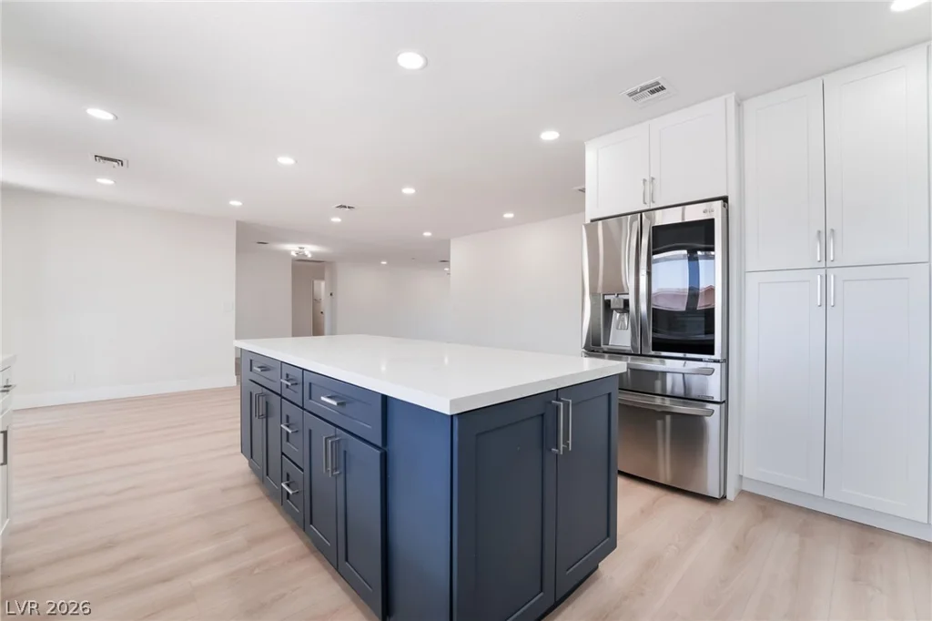 611 Fairway, Henderson, NV 89015