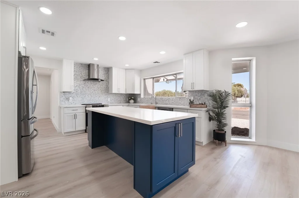 611 Fairway, Henderson, NV 89015