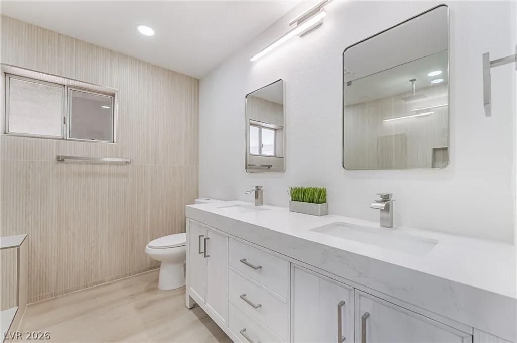 611 Fairway, Henderson, NV 89015