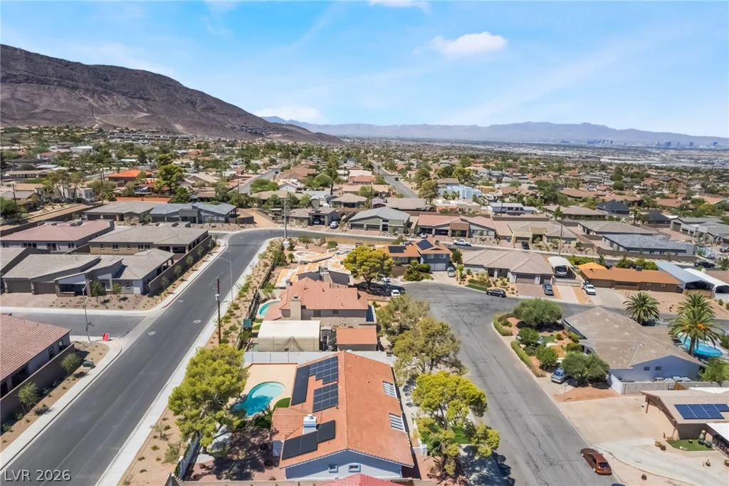 611 Fairway, Henderson, NV 89015