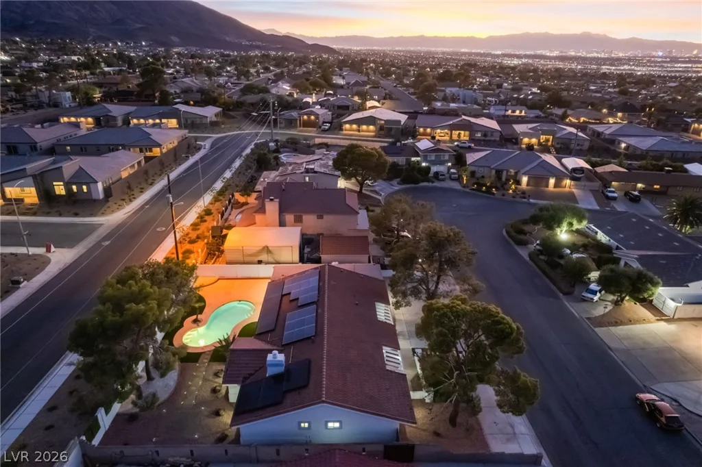 611 Fairway, Henderson, NV 89015