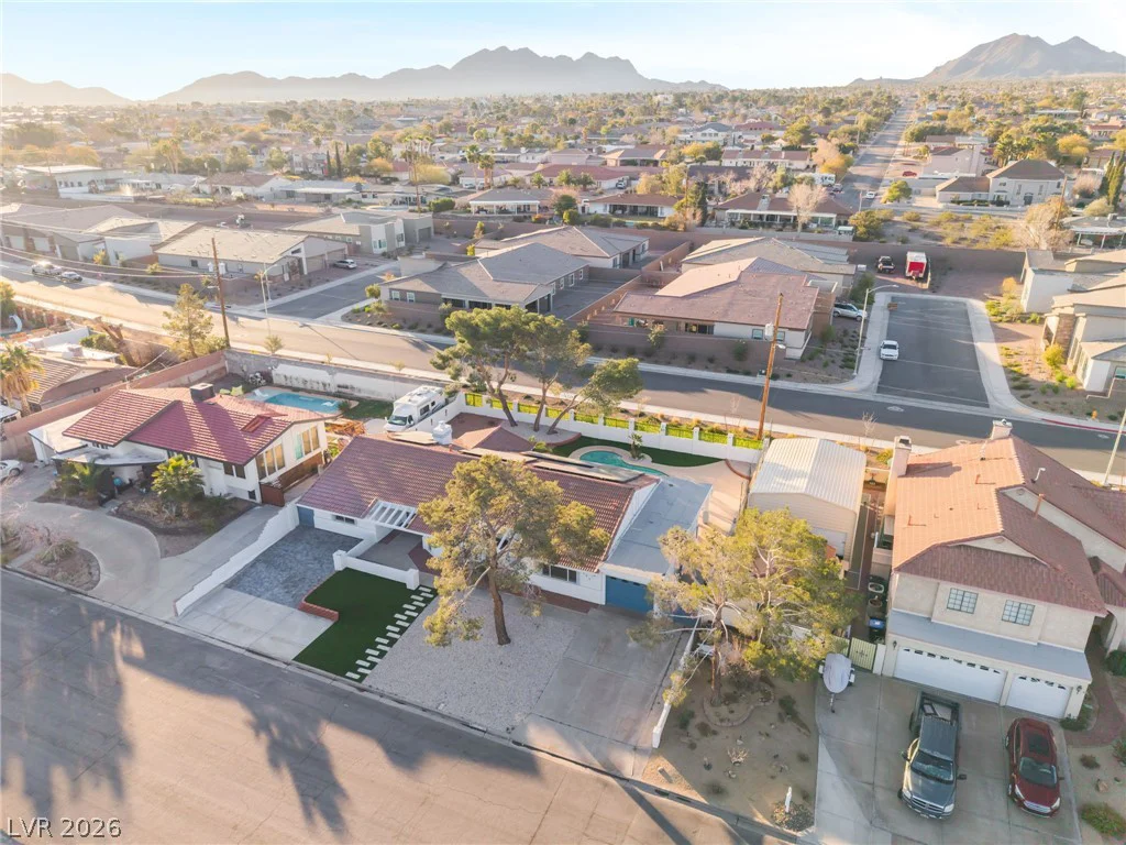 611 Fairway, Henderson, NV 89015