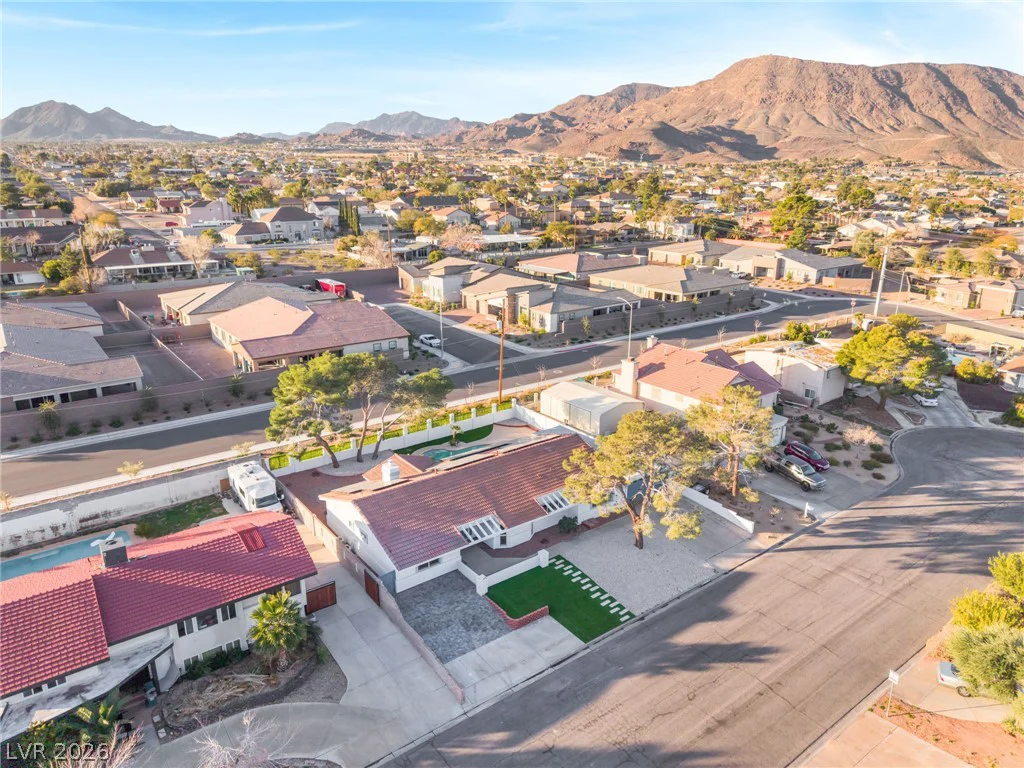 611 Fairway, Henderson, NV 89015