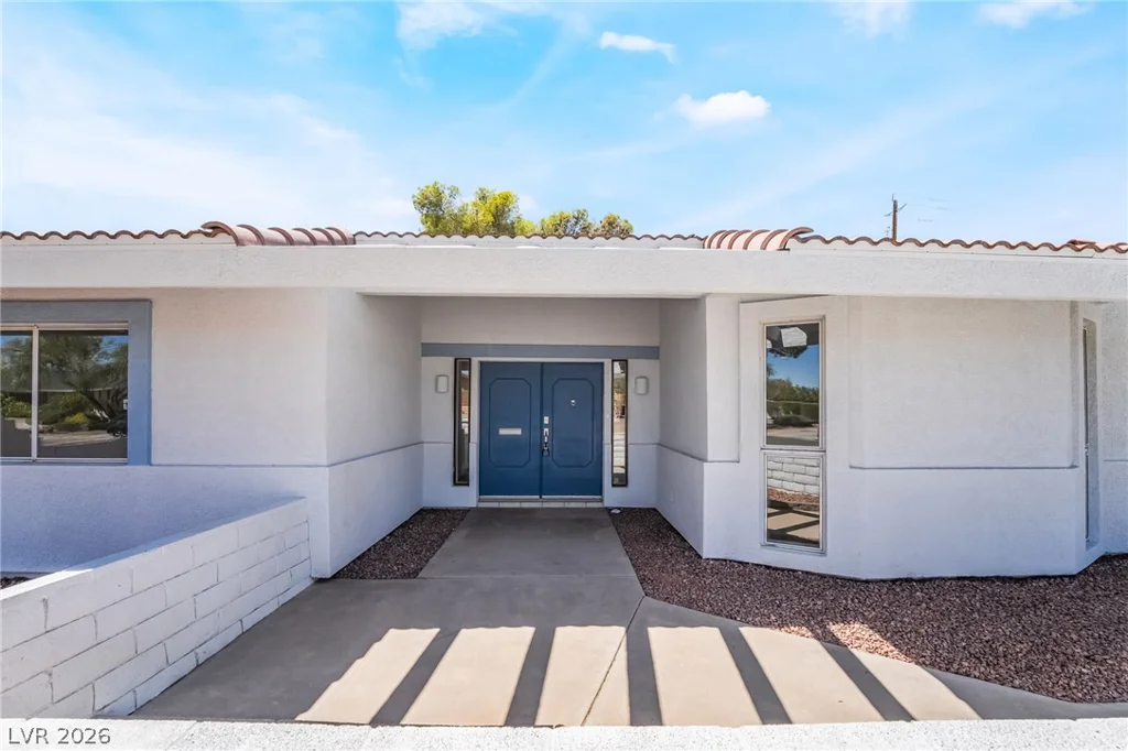 611 Fairway, Henderson, NV 89015