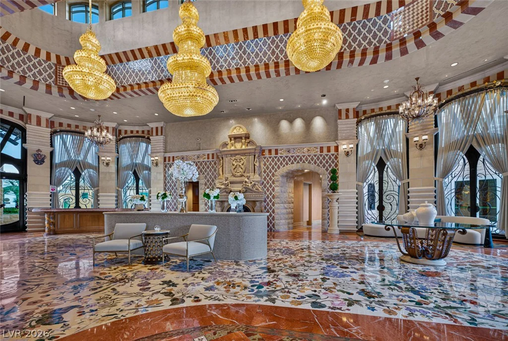 9101 Alta, Las Vegas, NV 89145