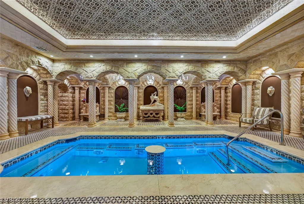 9101 Alta, Las Vegas, NV 89145