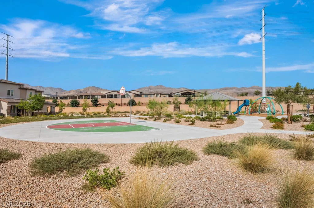 10773 Evelyn Yard, Las Vegas, NV 89166