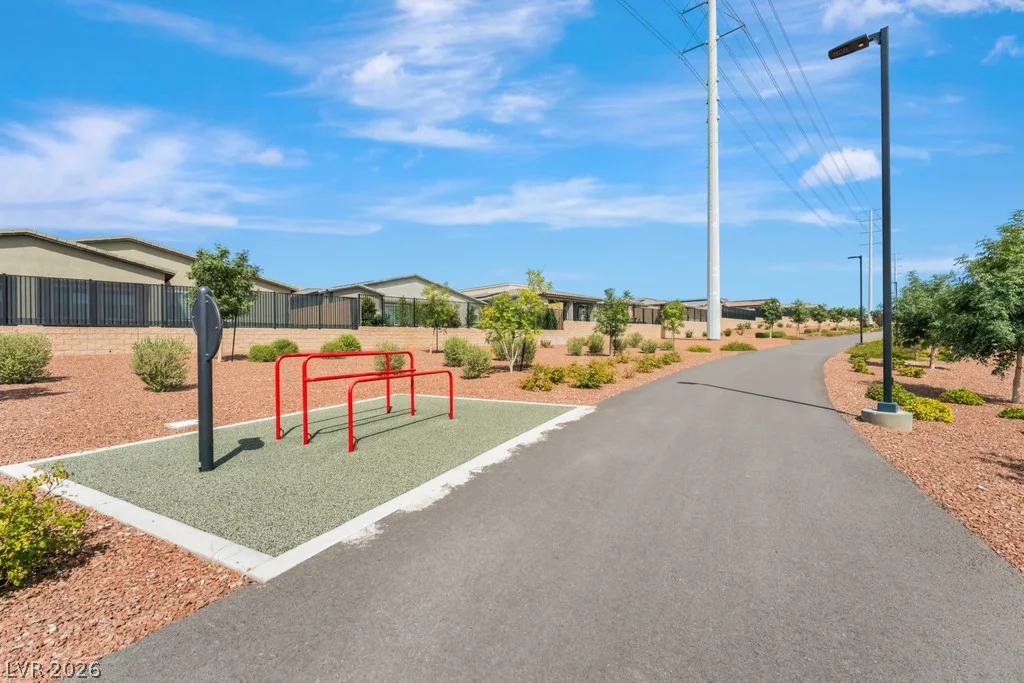 10773 Evelyn Yard, Las Vegas, NV 89166