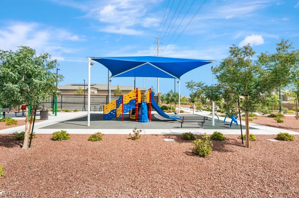 10773 Evelyn Yard, Las Vegas, NV 89166