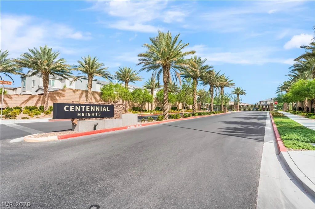 10773 Evelyn Yard, Las Vegas, NV 89166