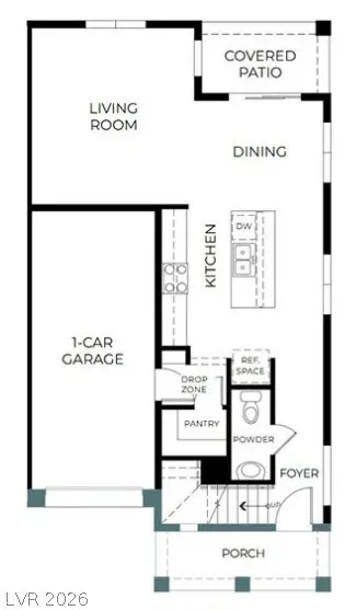 247 Starlit Moon, Henderson, NV 89015