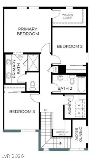 247 Starlit Moon, Henderson, NV 89015