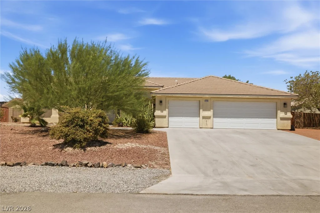 4730 Stoneham, Pahrump, NV 89061