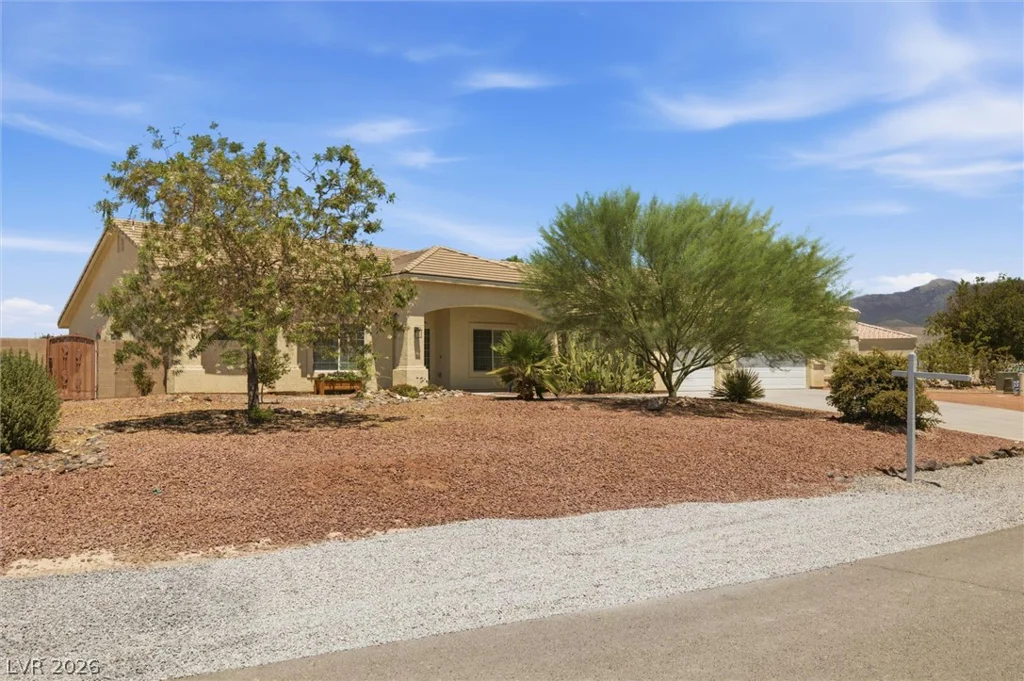 4730 Stoneham, Pahrump, NV 89061