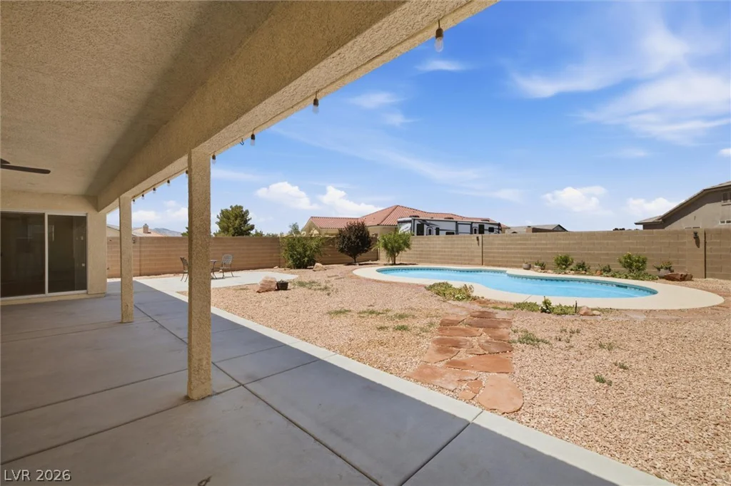 4730 Stoneham, Pahrump, NV 89061