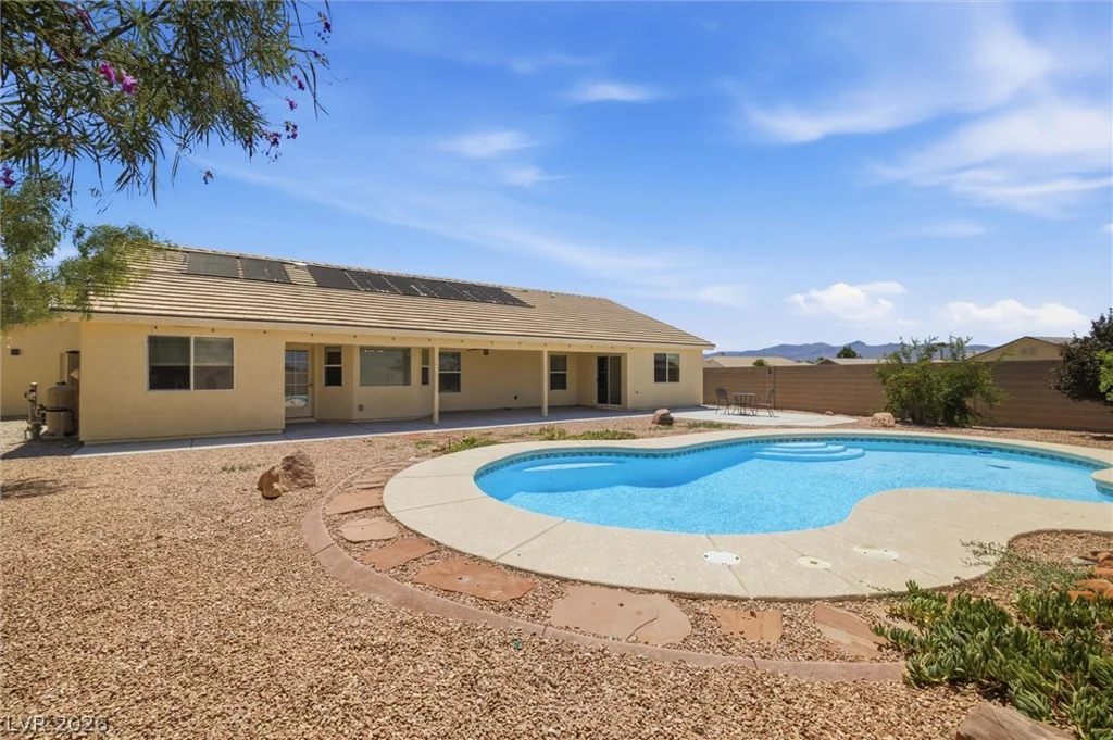 4730 Stoneham, Pahrump, NV 89061