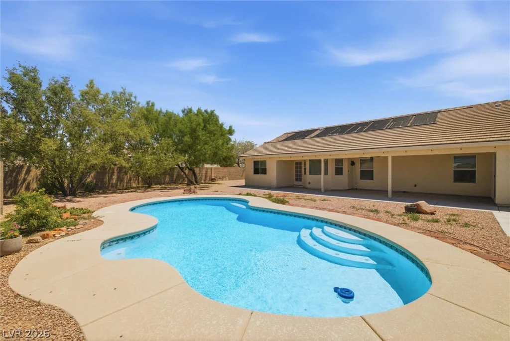4730 Stoneham, Pahrump, NV 89061