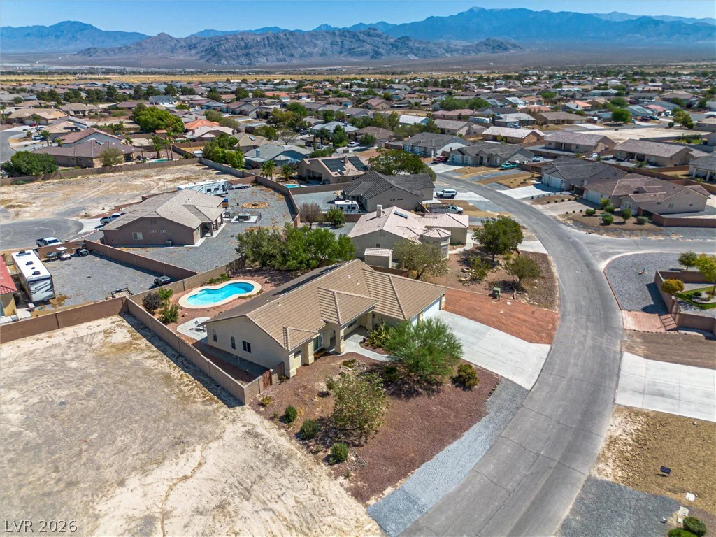 4730 Stoneham, Pahrump, NV 89061