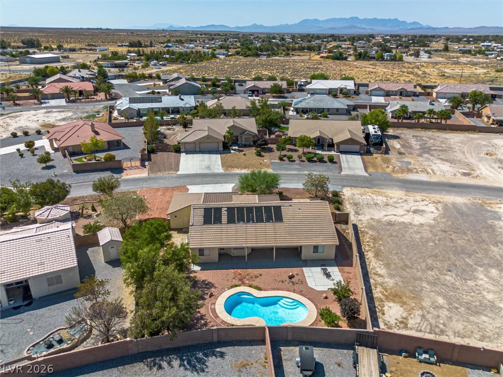 4730 Stoneham, Pahrump, NV 89061