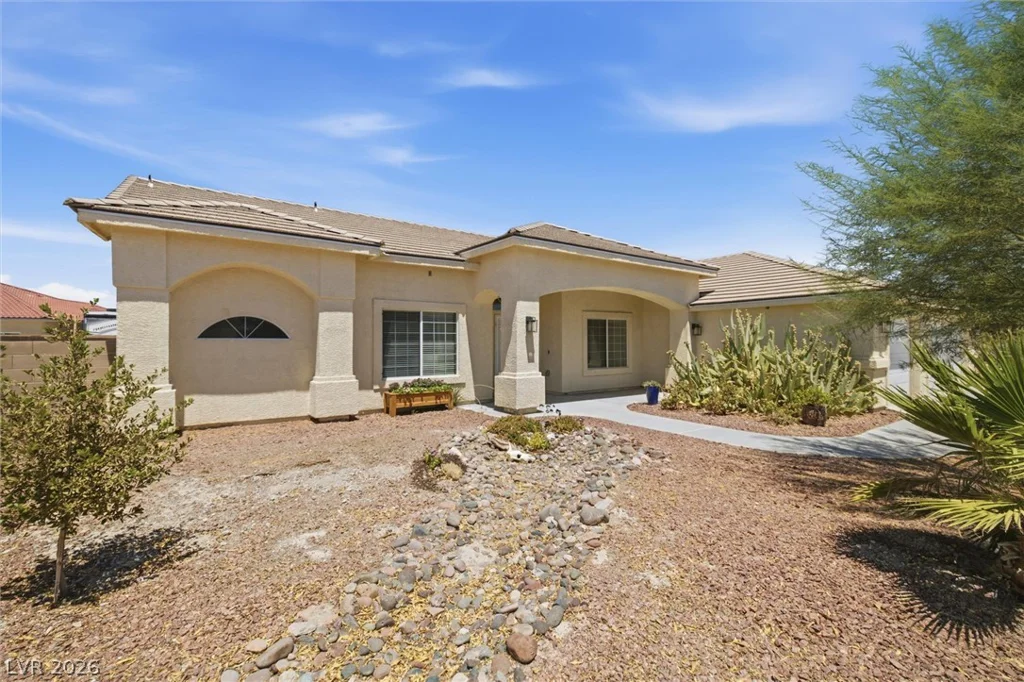 4730 Stoneham, Pahrump, NV 89061
