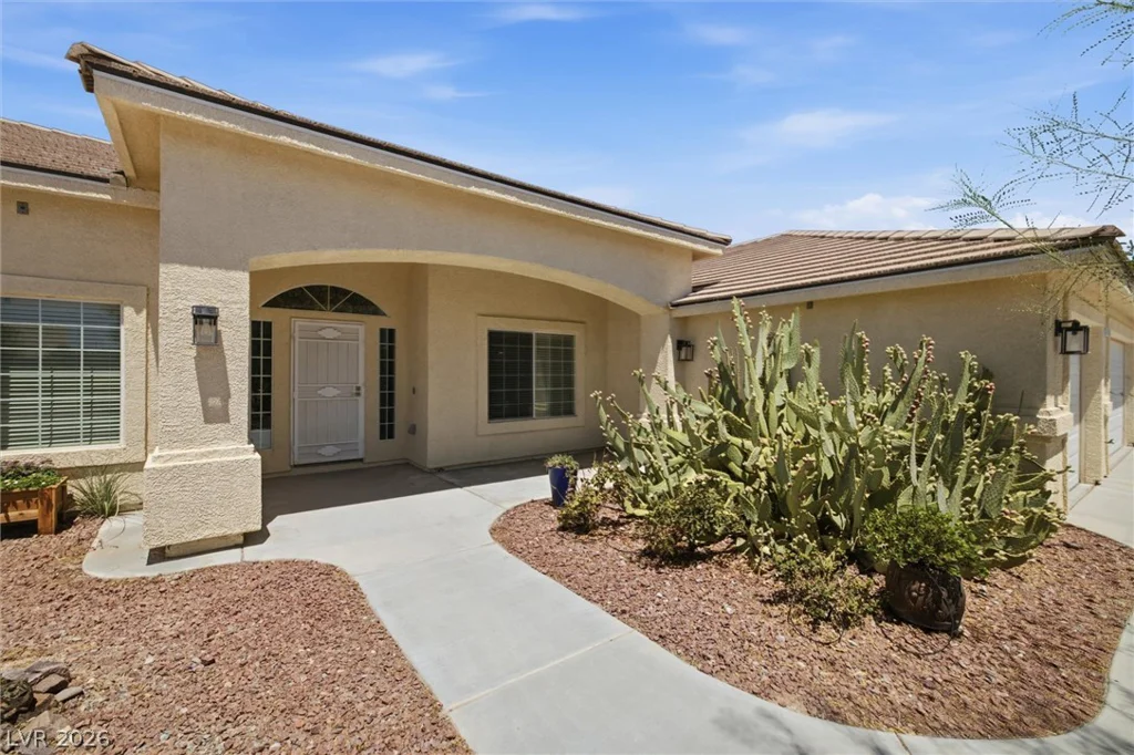 4730 Stoneham, Pahrump, NV 89061
