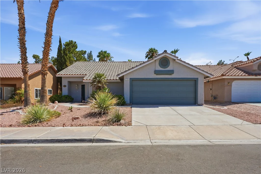 109 Westin, Henderson, NV 89002