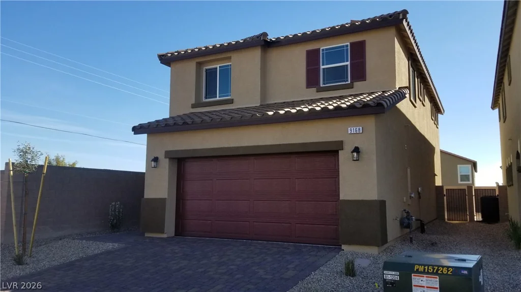 9168 Rolling Sky, Las Vegas, NV 89178