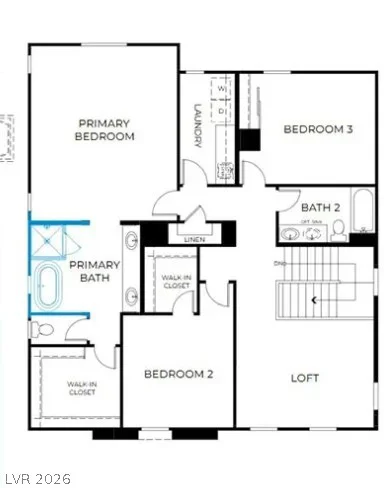 55 Rubato, Henderson, NV 89015