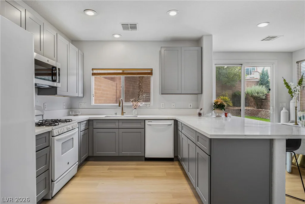 537 Lacabana Beach, Las Vegas, NV 89138