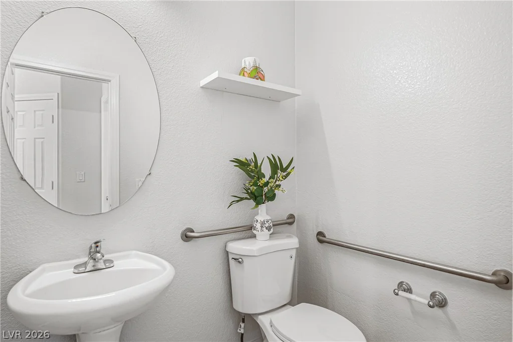 537 Lacabana Beach, Las Vegas, NV 89138
