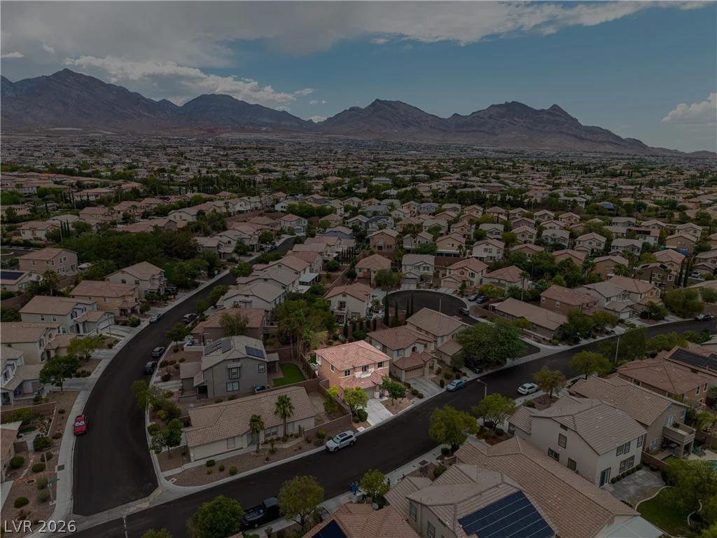 537 Lacabana Beach, Las Vegas, NV 89138