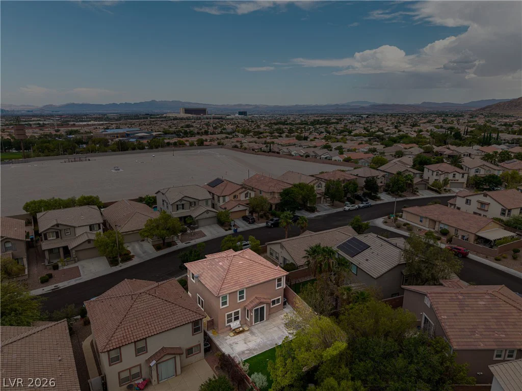 537 Lacabana Beach, Las Vegas, NV 89138