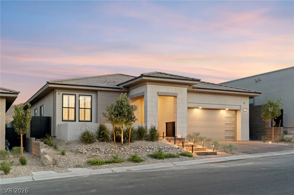 11115 Rolling Vista, Las Vegas, NV 89135