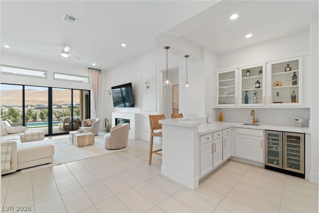 11115 Rolling Vista, Las Vegas, NV 89135