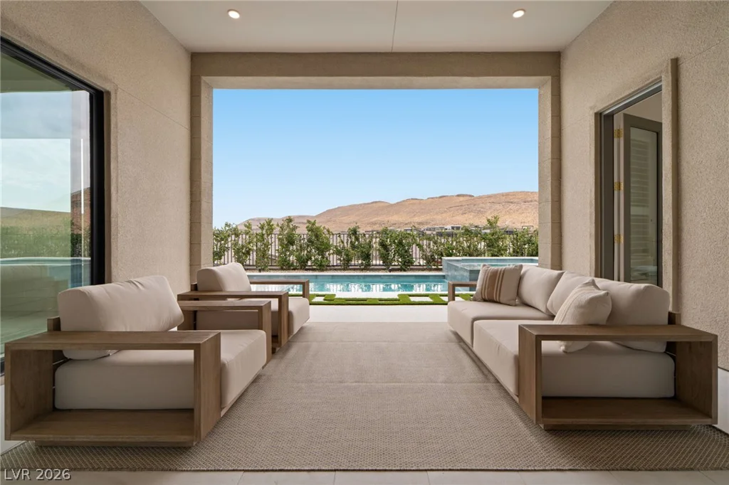 11115 Rolling Vista, Las Vegas, NV 89135