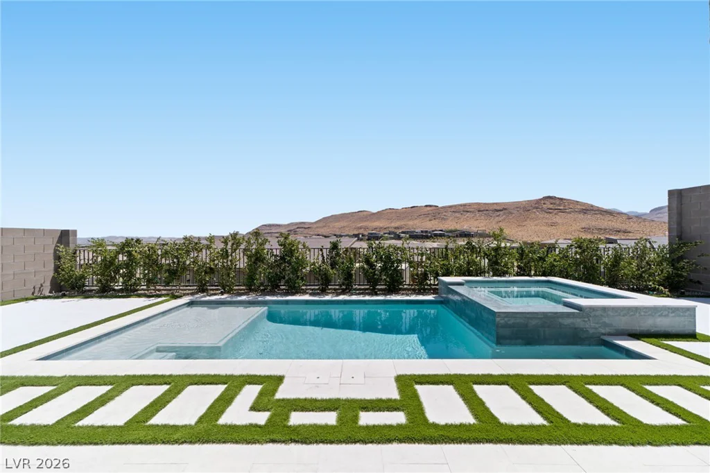 11115 Rolling Vista, Las Vegas, NV 89135
