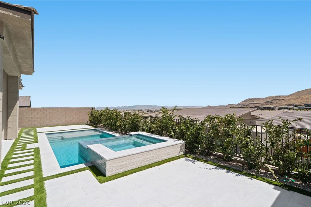 11115 Rolling Vista, Las Vegas, NV 89135