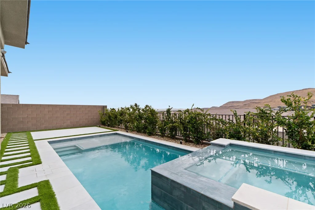 11115 Rolling Vista, Las Vegas, NV 89135