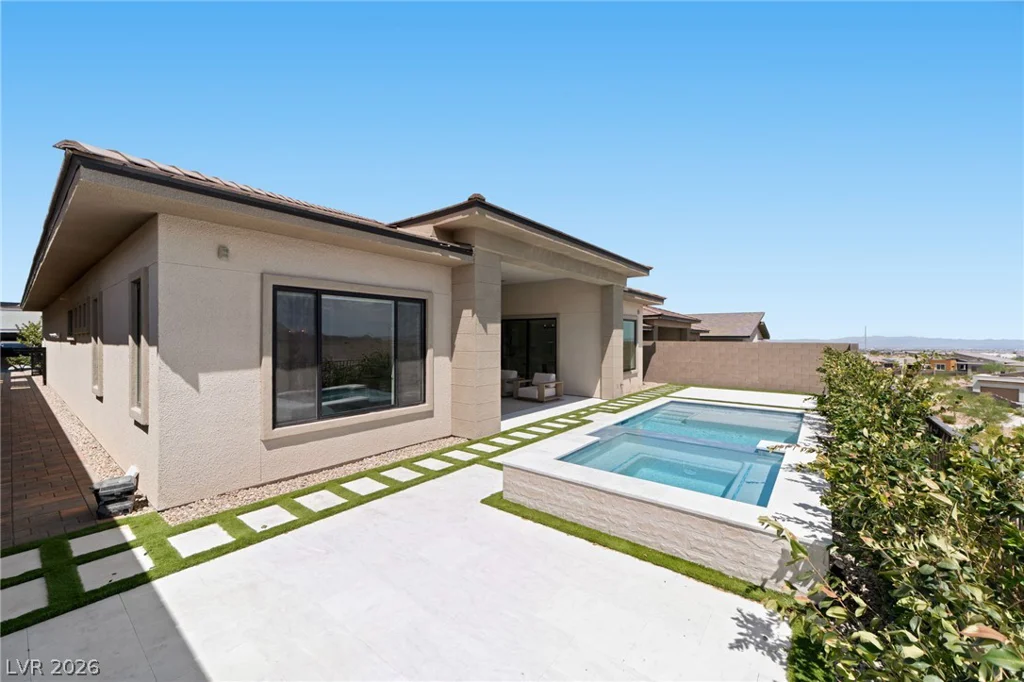 11115 Rolling Vista, Las Vegas, NV 89135
