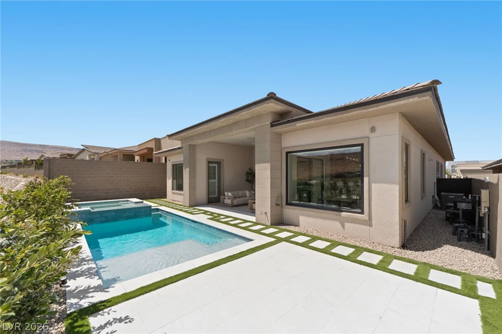 11115 Rolling Vista, Las Vegas, NV 89135