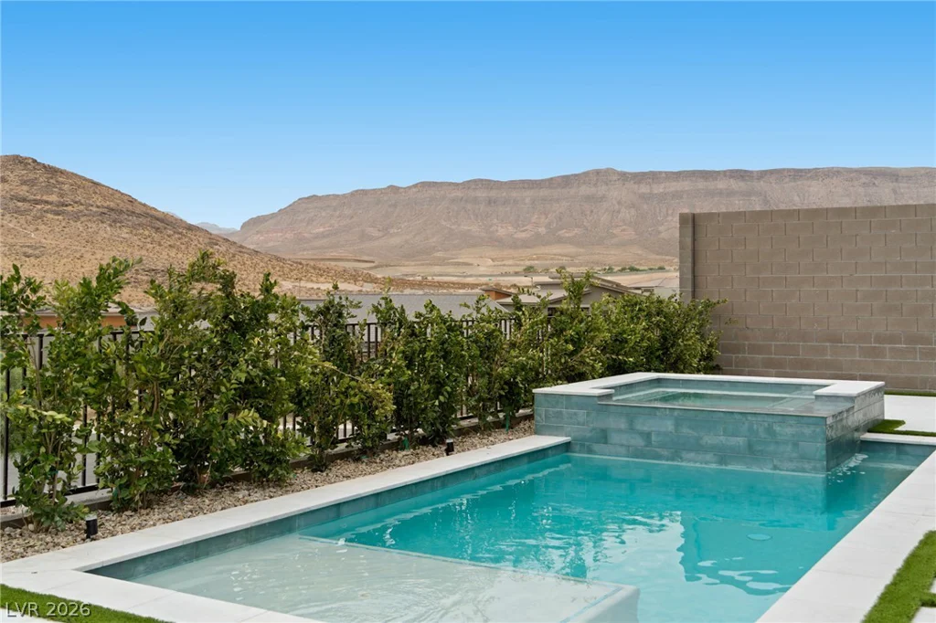 11115 Rolling Vista, Las Vegas, NV 89135