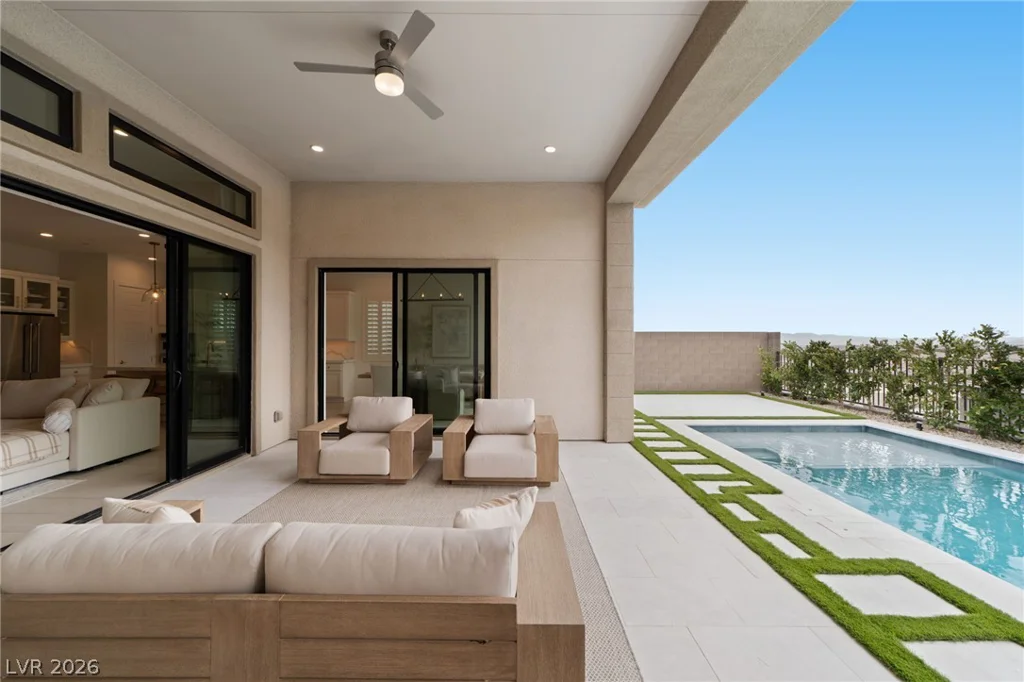 11115 Rolling Vista, Las Vegas, NV 89135