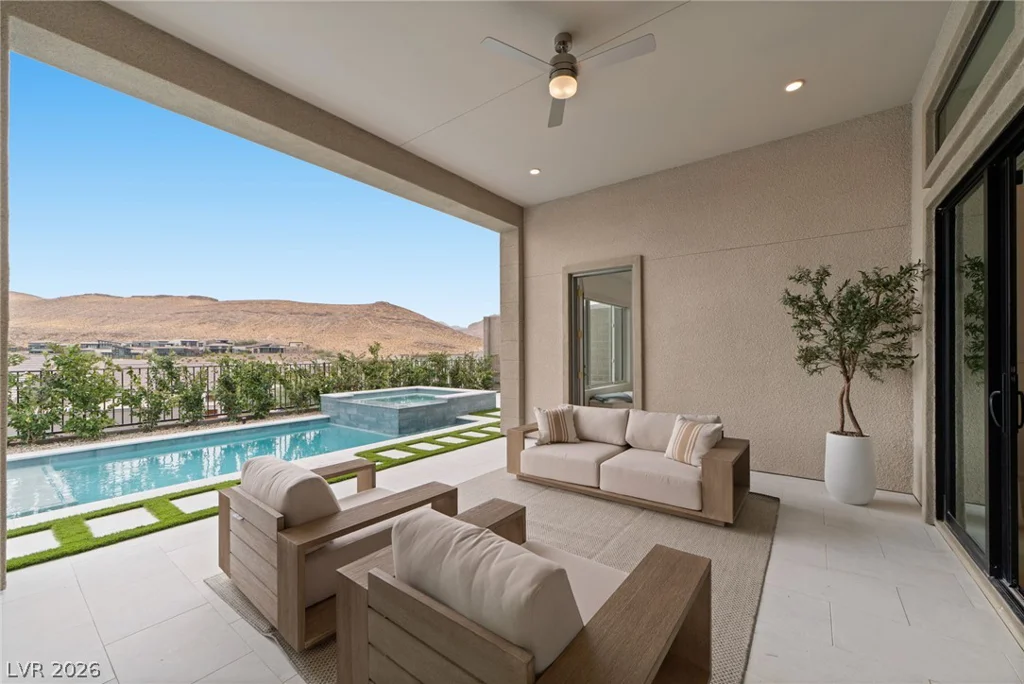 11115 Rolling Vista, Las Vegas, NV 89135