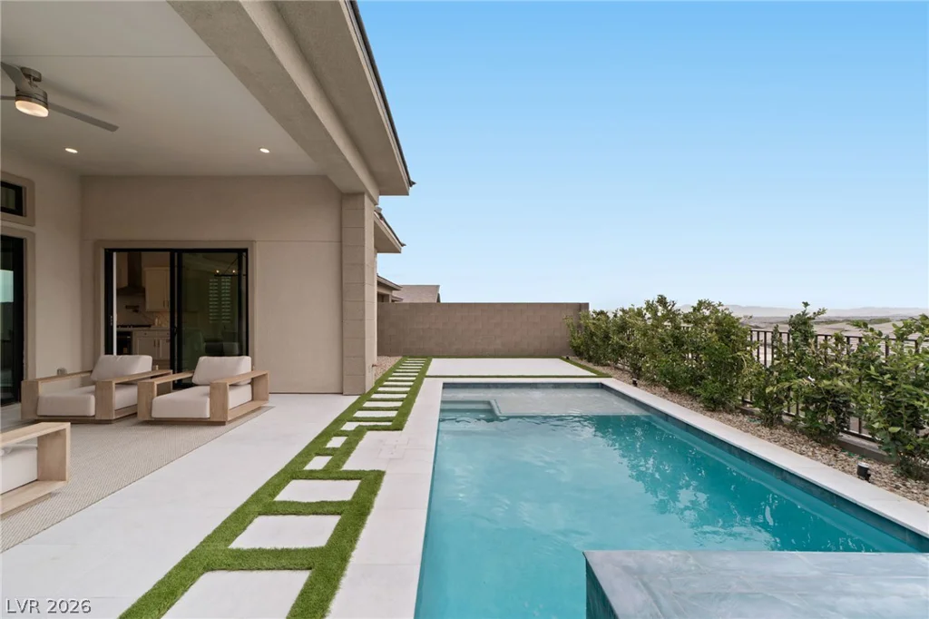 11115 Rolling Vista, Las Vegas, NV 89135