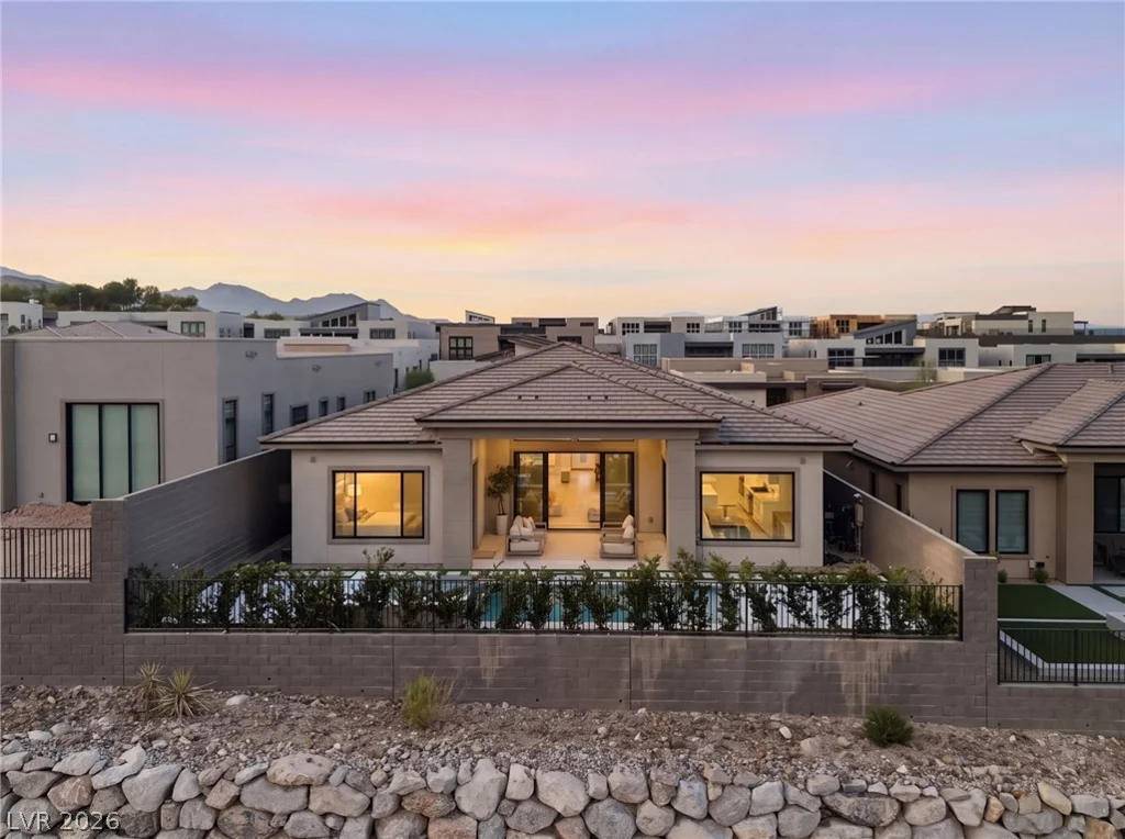 11115 Rolling Vista, Las Vegas, NV 89135