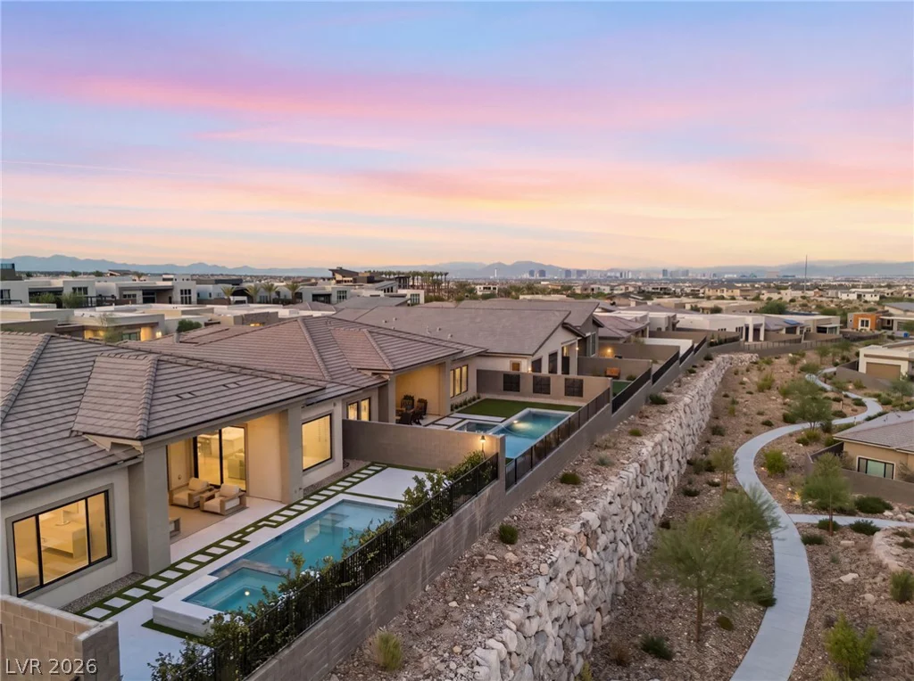 11115 Rolling Vista, Las Vegas, NV 89135