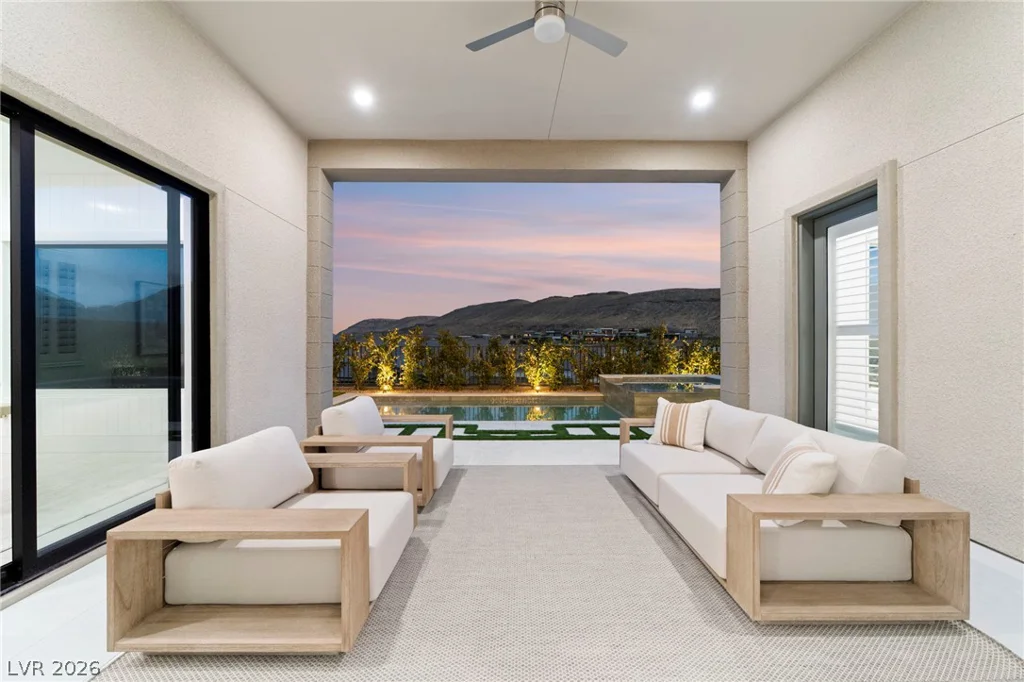 11115 Rolling Vista, Las Vegas, NV 89135