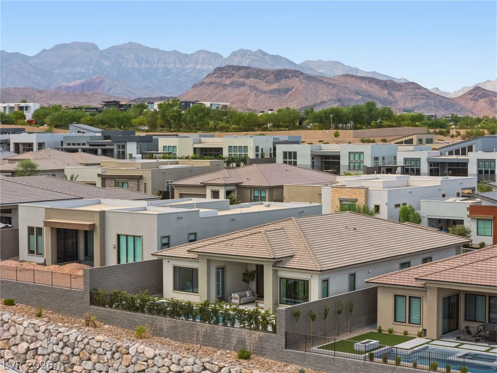 11115 Rolling Vista, Las Vegas, NV 89135
